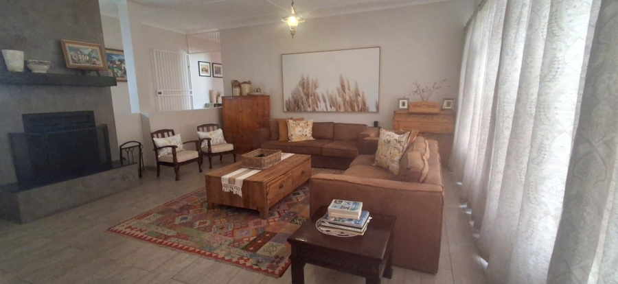 Commercial Property for Sale in Roodewal Free State
